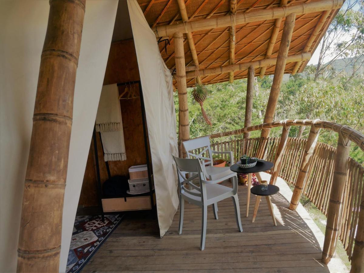 Casa Kayam Art Hostel Coliving Coworking Guatapé 外观 照片