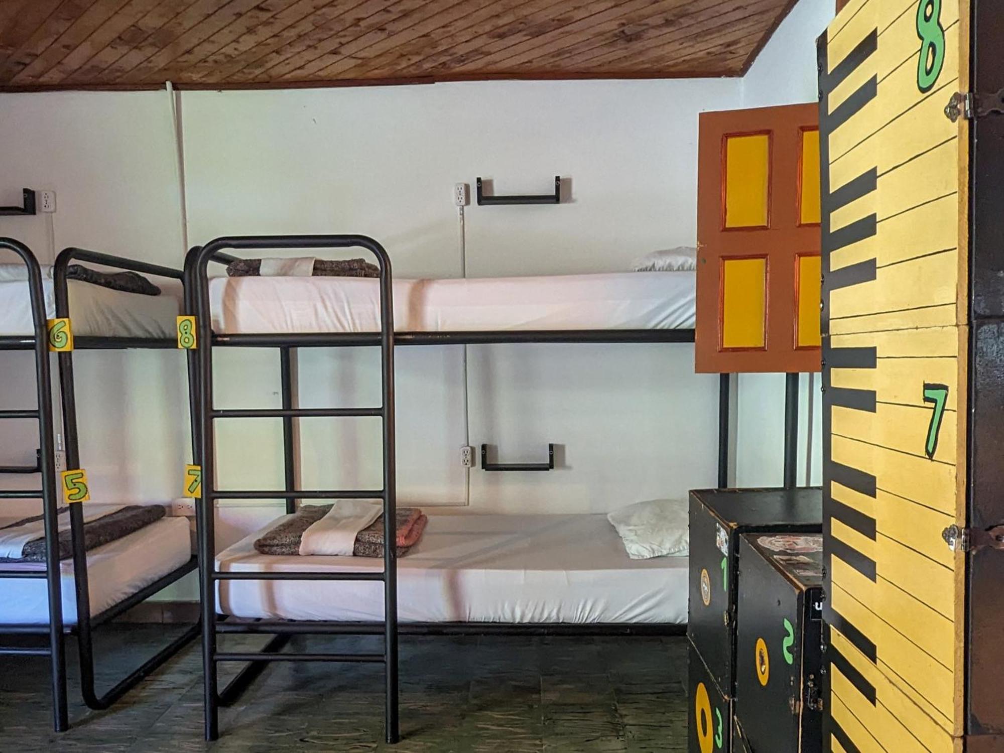 Casa Kayam Art Hostel Coliving Coworking Guatapé 客房 照片