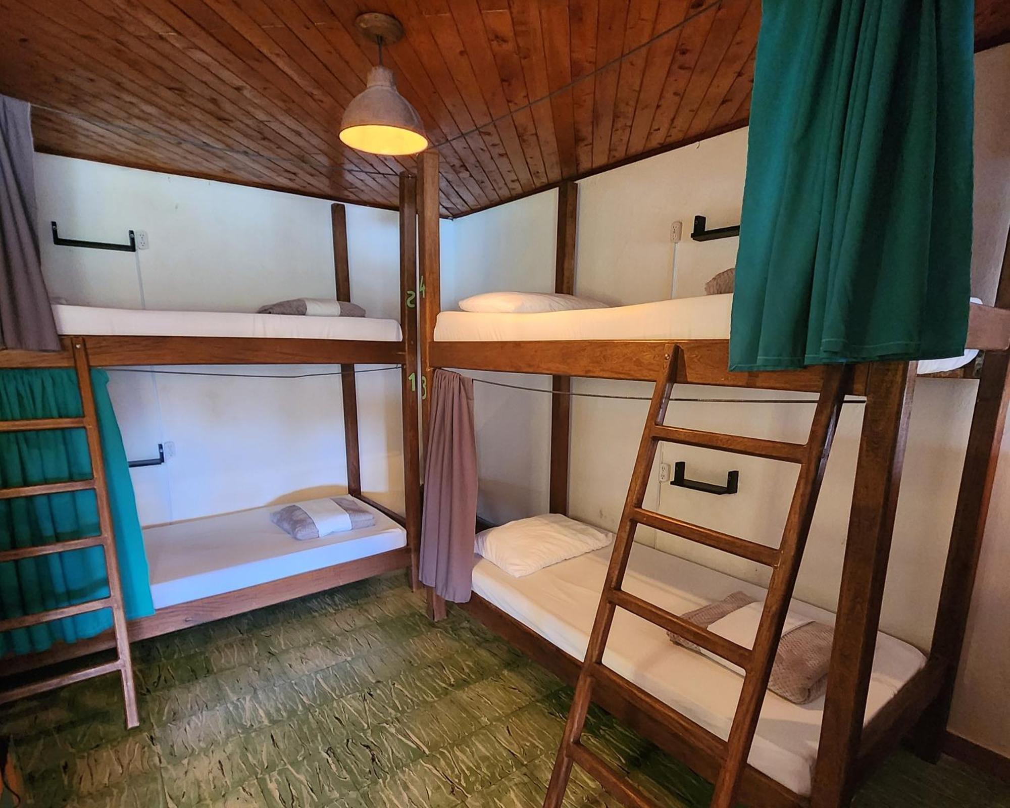 Casa Kayam Art Hostel Coliving Coworking Guatapé 客房 照片
