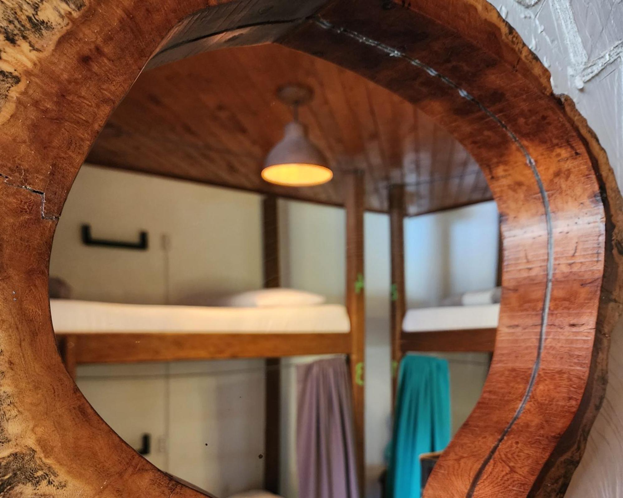 Casa Kayam Art Hostel Coliving Coworking Guatapé 客房 照片