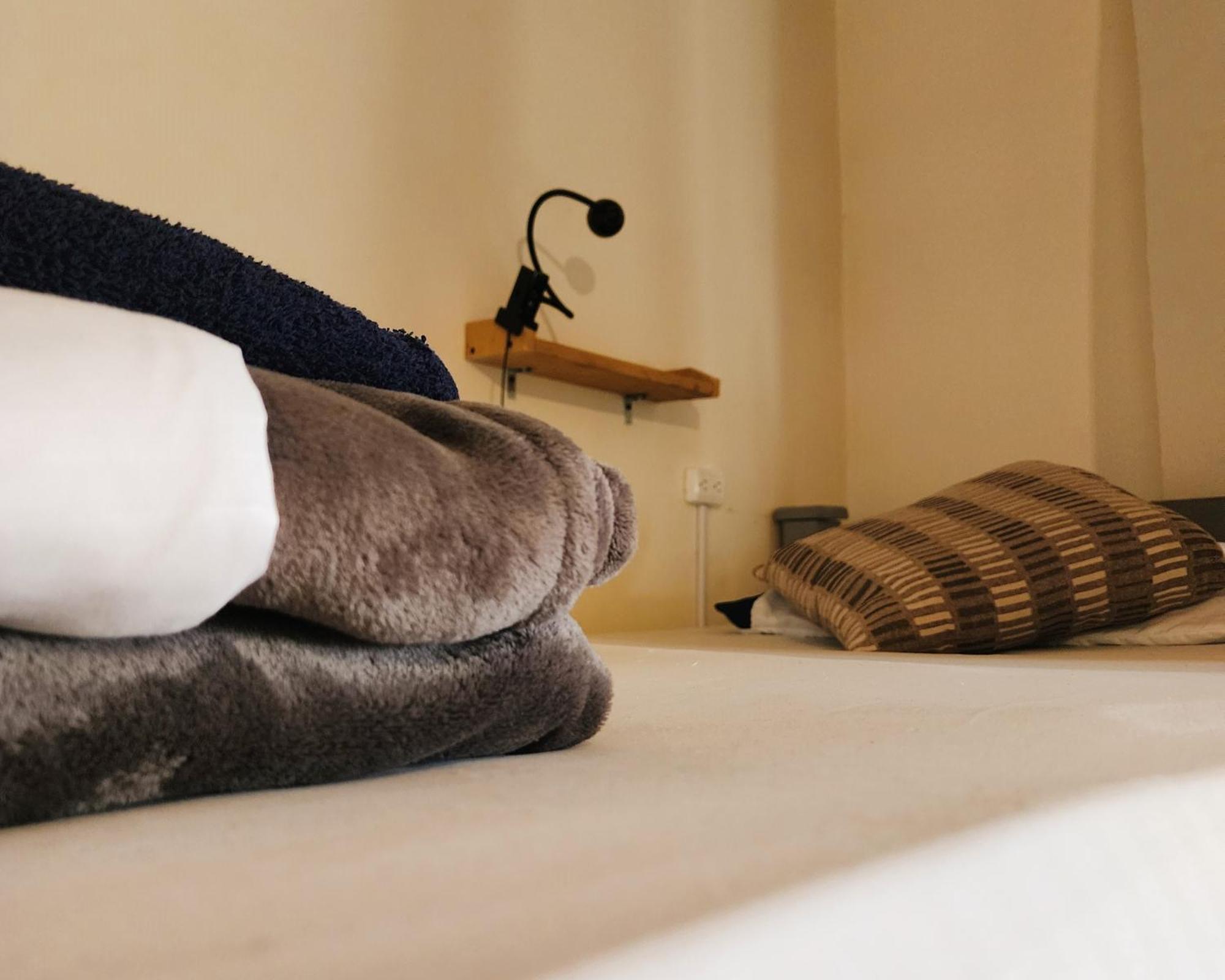 Casa Kayam Art Hostel Coliving Coworking Guatapé 客房 照片