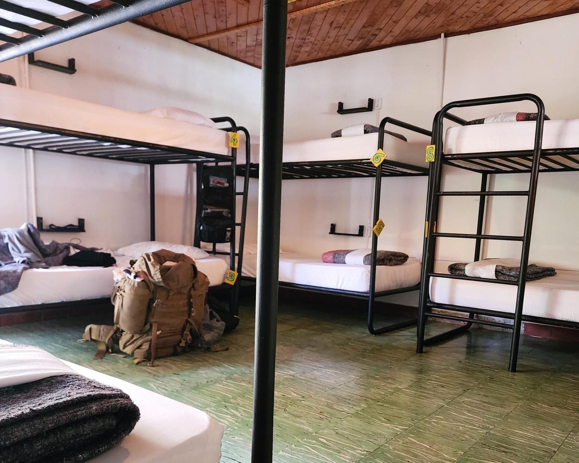 Casa Kayam Art Hostel Coliving Coworking Guatapé 客房 照片