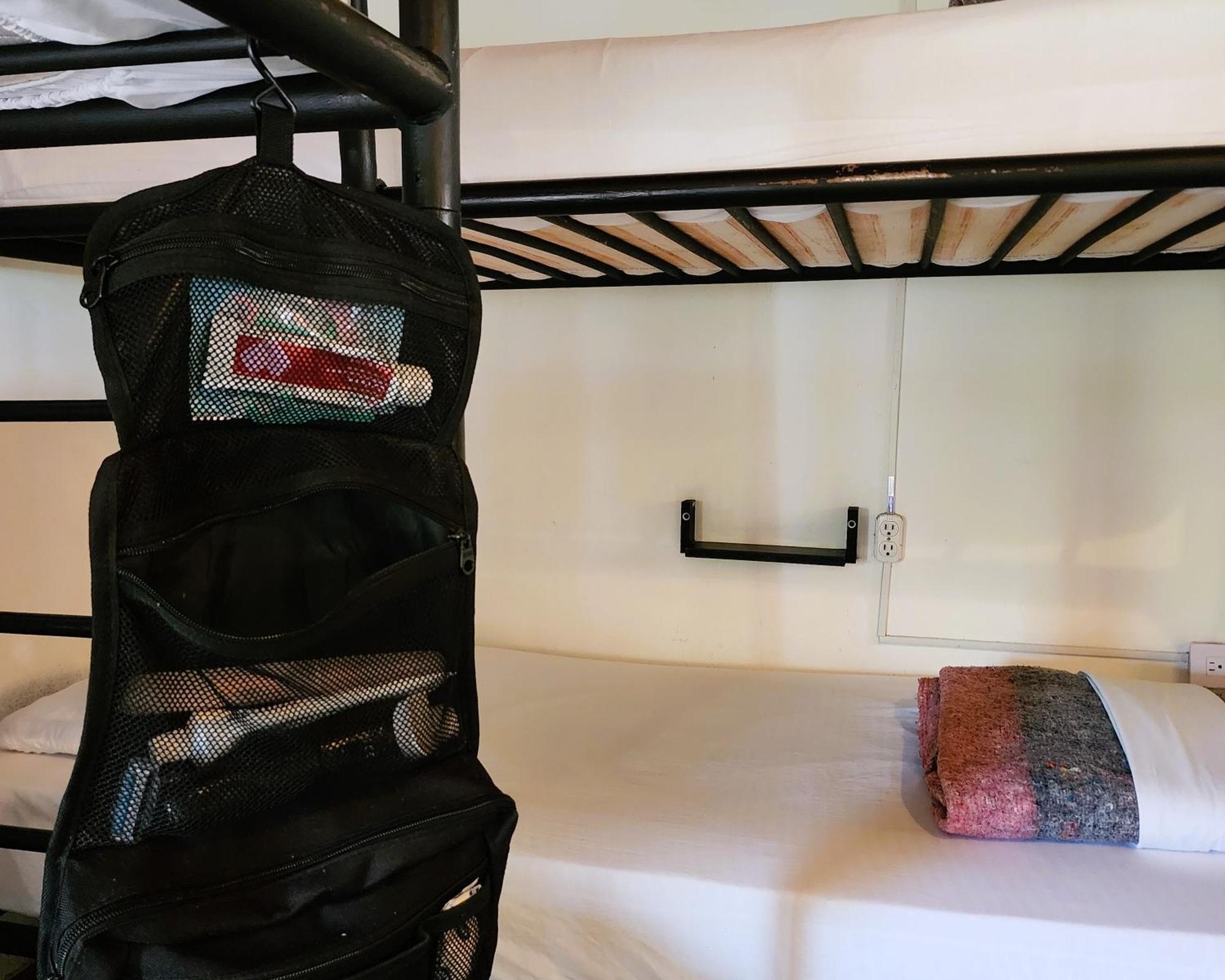 Casa Kayam Art Hostel Coliving Coworking Guatapé 客房 照片