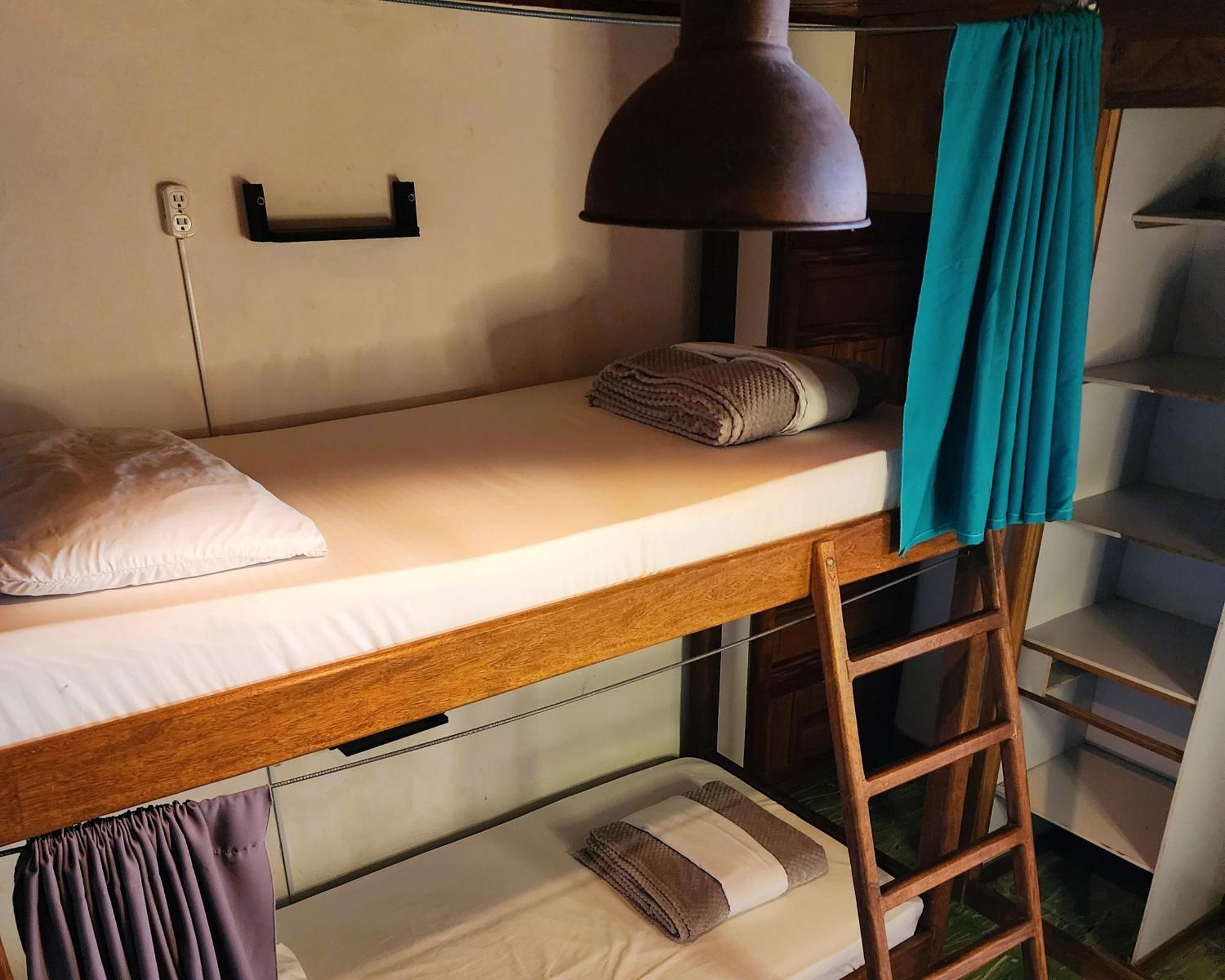 Casa Kayam Art Hostel Coliving Coworking Guatapé 客房 照片